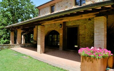 Accommodatie:&nbsp;Carbonaia