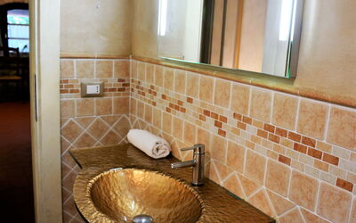 Accommodatie:&nbsp;Carbonaia