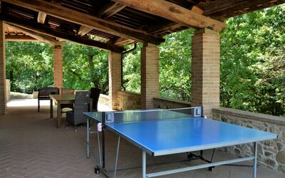 Villa Di Meletro