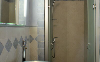 Accommodatie:&nbsp;La Lama