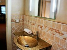 Accommodatie:&nbsp;Carbonaia