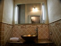 Accommodatie:&nbsp;Le Briglie