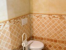 Accommodatie:&nbsp;Le Briglie