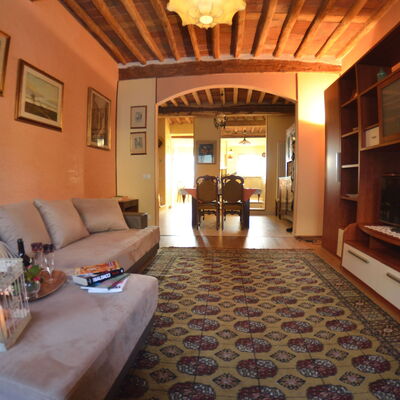 San Michele: Kamer, Eigendom, Gebouw, Interieur Ontwerp, Plafond, Onroerend Goed, Meubilair, Woonkamer, Huis, Lobby