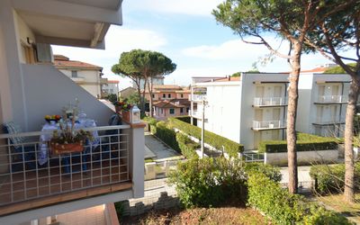 Delfino - Lido di Camaiore, Toscane, Italië