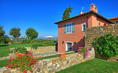 Villa Colleramole