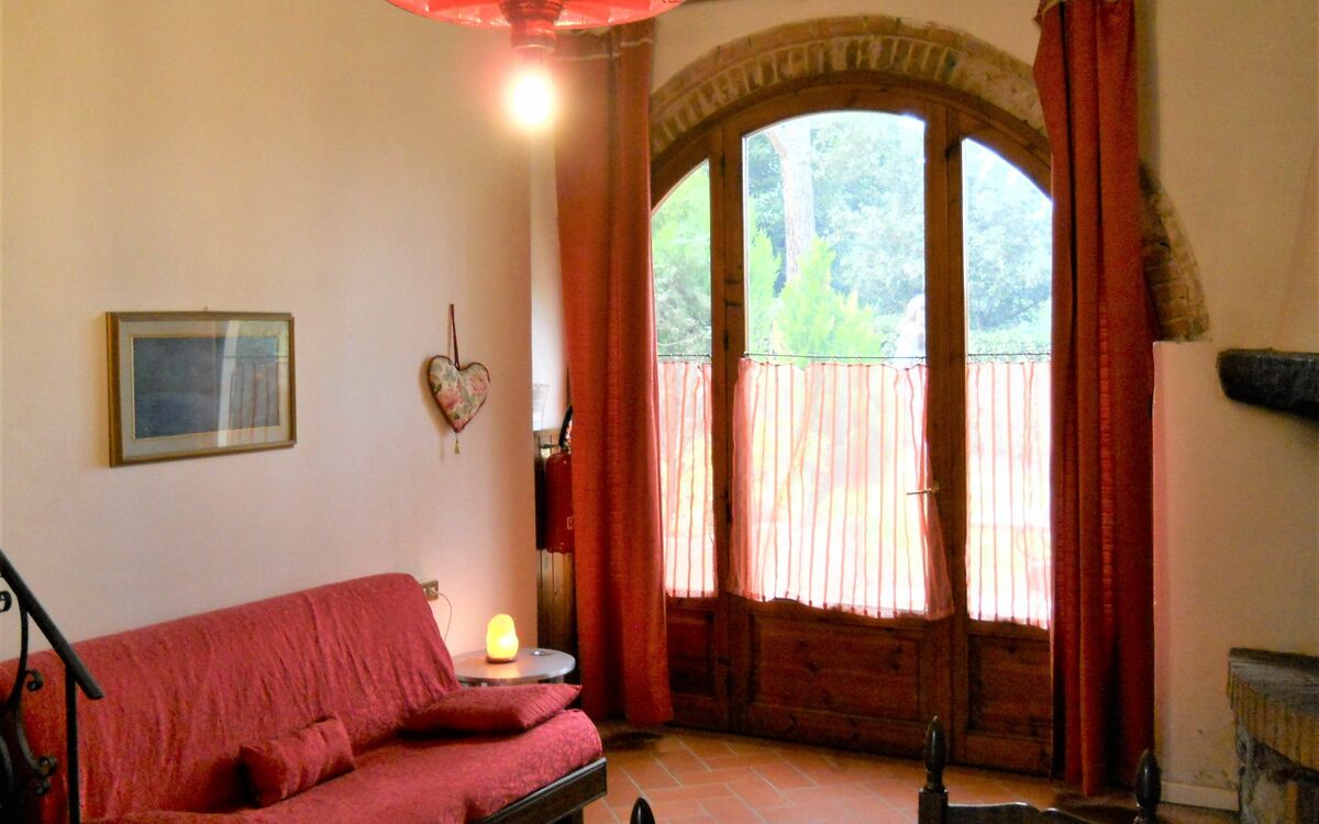 Accommodatie:&nbsp;Margherita