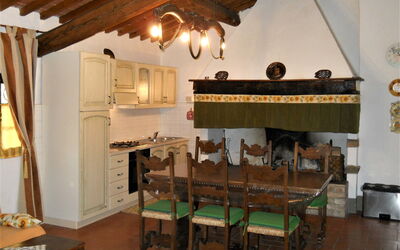 Accommodatie:&nbsp;Ginestra