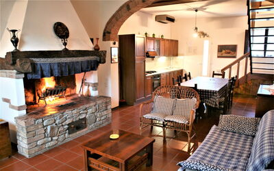 Accommodatie:&nbsp;Lavanda