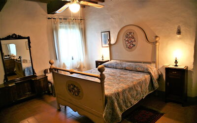 Accommodatie:&nbsp;Ginestra