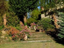 Agriturismo Girasole