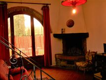 Accommodatie:&nbsp;Margherita