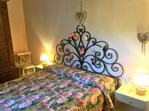 Accommodatie:&nbsp;Margherita