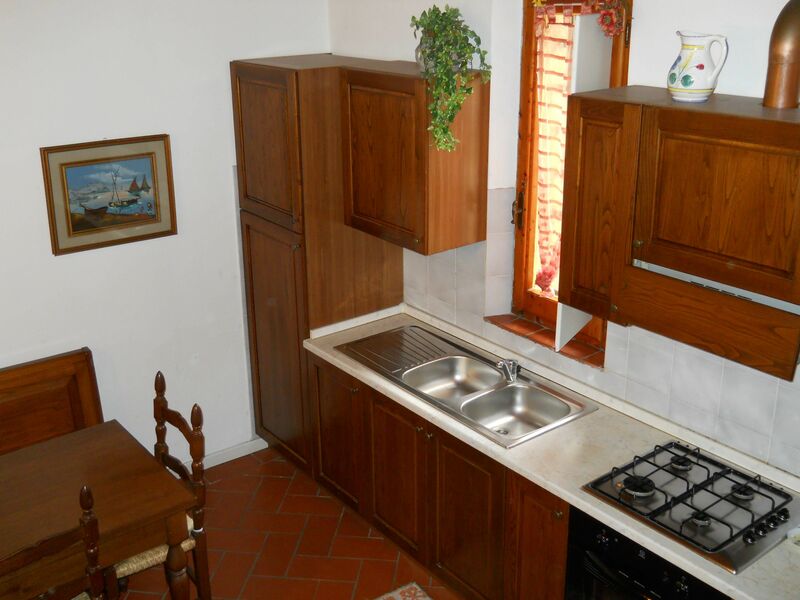 Accommodatie:&nbsp;Margherita