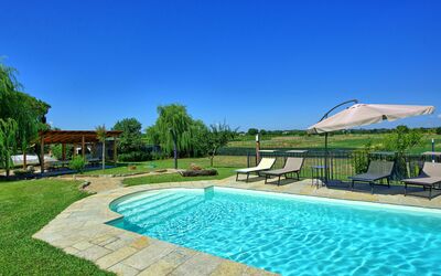 Casa Violina - Pietraia, Toscane, Italië
