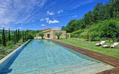 Villa Dora - San Gimignano, Toscane, Italië