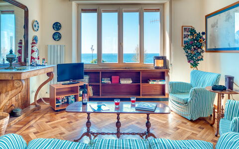 Apartment Mare Bello - Levanto