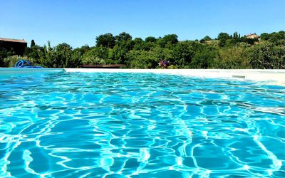 Agriturismo Vista Sole - Cortona, Toscane, Italië