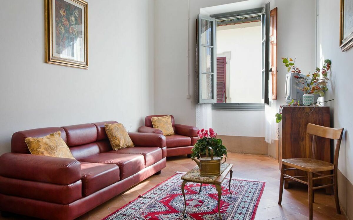 Accommodatie:&nbsp;Ferdinando