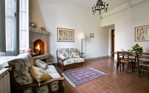 Accommodatie:&nbsp;Anny