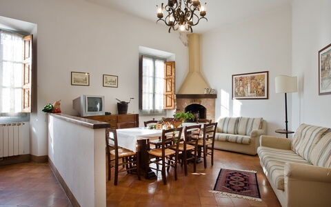 Accommodatie:&nbsp;Matilde