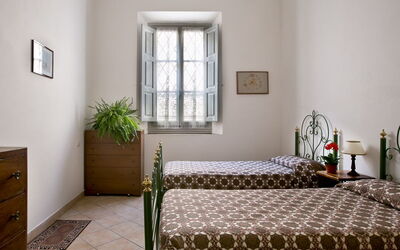 Accommodatie:&nbsp;Anny
