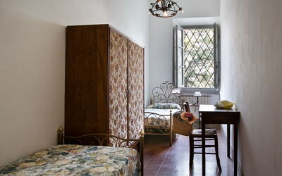 Accommodatie:&nbsp;Anny