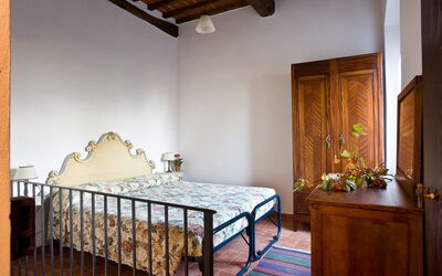 Accommodatie:&nbsp;Anny