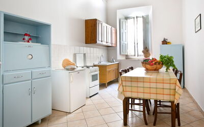 Accommodatie:&nbsp;Anny