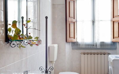 Accommodatie:&nbsp;Matilde