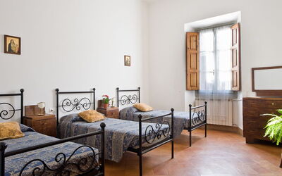 Accommodatie:&nbsp;Matilde