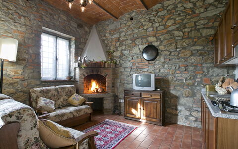 Accommodatie:&nbsp;Anna Maria