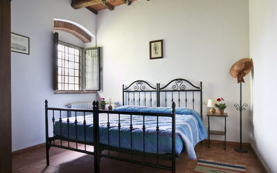 Accommodatie:&nbsp;Anna Maria