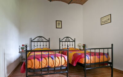 Accommodatie:&nbsp;Anna Maria