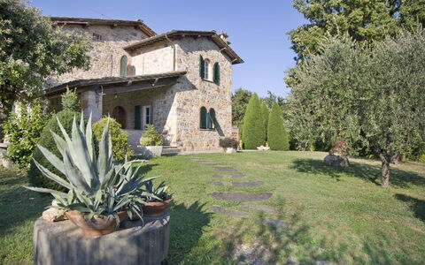 Broccolo: Eigendom, Huis, Landgoed, Gebouw, Onroerend Goed, Villa, Huis, Herenhuis, Plantkunde, Tuin