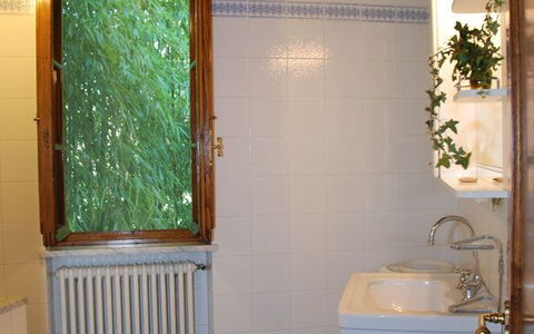 Casa Tonio: Badkamer, Kamer, Eigendom, Gebouw, Huis, Interieur Ontwerp, Verdieping, Architectuur, Plafond, Huis