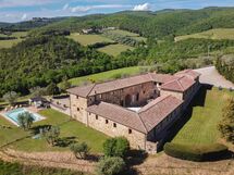 La Corte Di Campalli