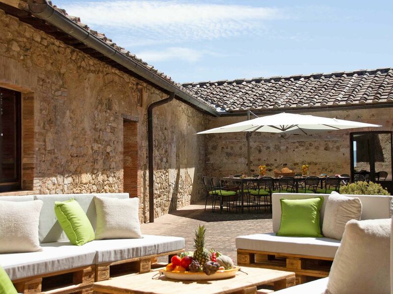 La Corte Di Campalli