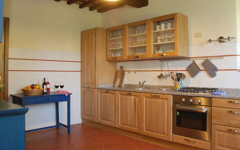 Magrini: Kamer, Countertop, Cabinetry, Keuken, Meubilair, Eigendom, Gebouw, Interieur Ontwerp, Huis, Verdieping