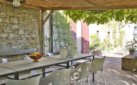 Ricavoli: Eigendom, Kamer, Interieur Ontwerp, Gebouw, Tafel, Muur, Eetkamer, Huis, Onroerend Goed, Meubilair