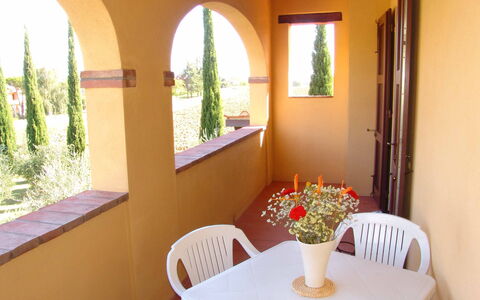 Accommodatie:&nbsp;First Floor Apartment