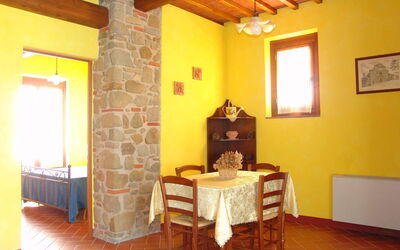 Accommodatie:&nbsp;Ground Floor Apartment N.1
