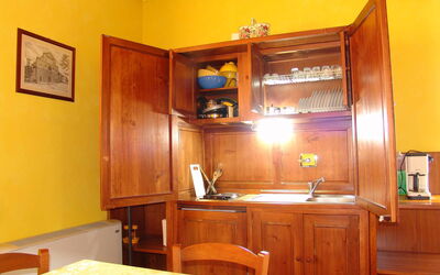 Accommodatie:&nbsp;Ground Floor Apartment N.1