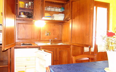Accommodatie:&nbsp;First Floor Apartment