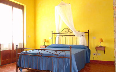 Accommodatie:&nbsp;First Floor Apartment