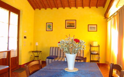 Accommodatie:&nbsp;First Floor Apartment