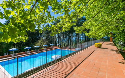 Accommodatie:&nbsp;San Vivaldo 612.2