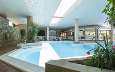 Accommodatie:&nbsp;Il Felciaione 621.12