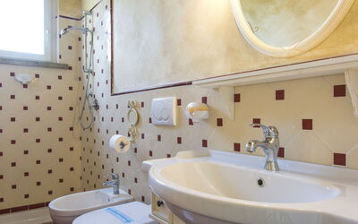Accommodatie:&nbsp;Il Felciaione 621.21