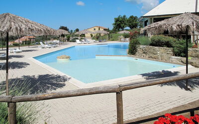 Accommodatie:&nbsp;Il Felciaione 621.21